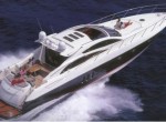 SUNSEEKER PREDATOR 72 HT 699 2007